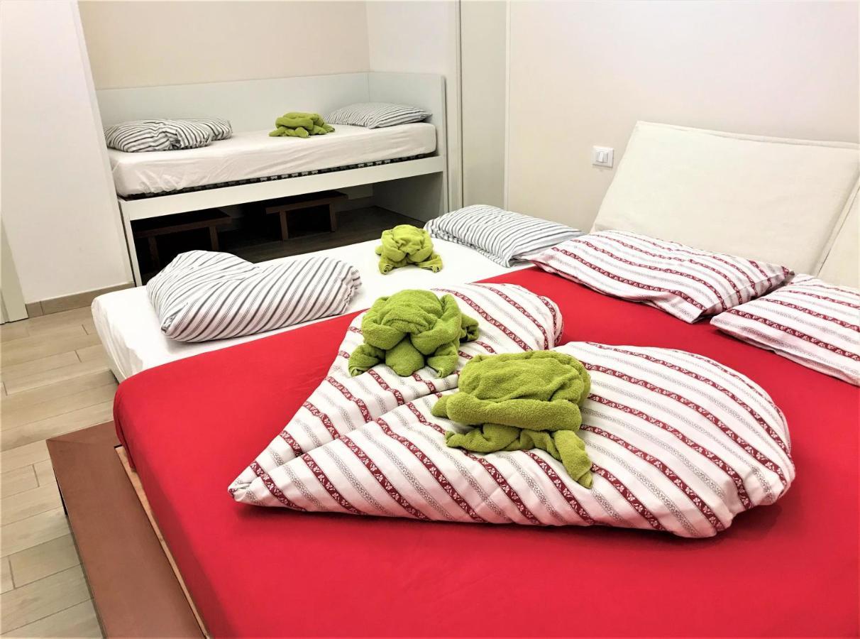 Valpolicella Hills Apartment Negrar Bagian luar foto