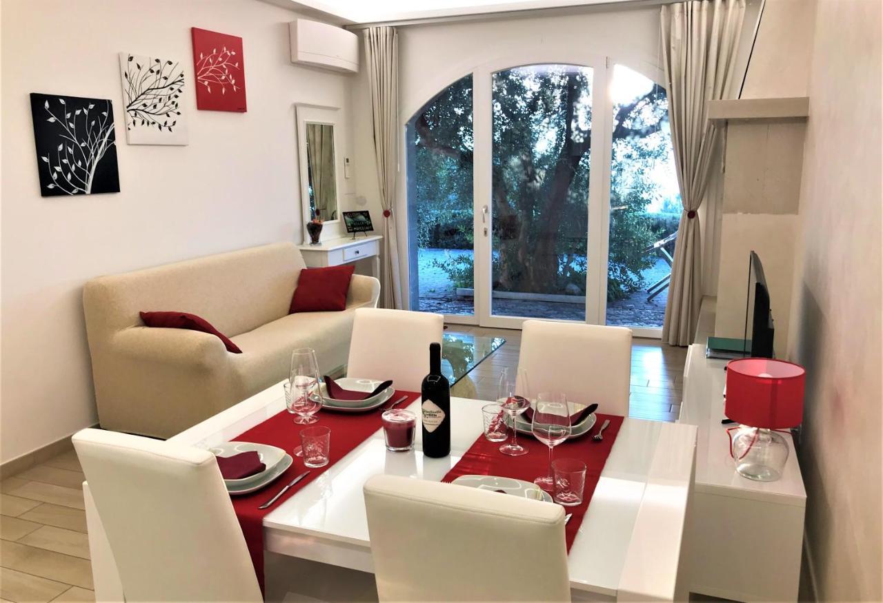 Valpolicella Hills Apartment Negrar Bagian luar foto