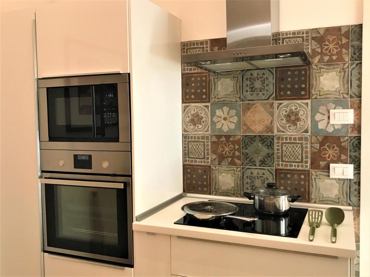 Valpolicella Hills Apartment Negrar Bagian luar foto