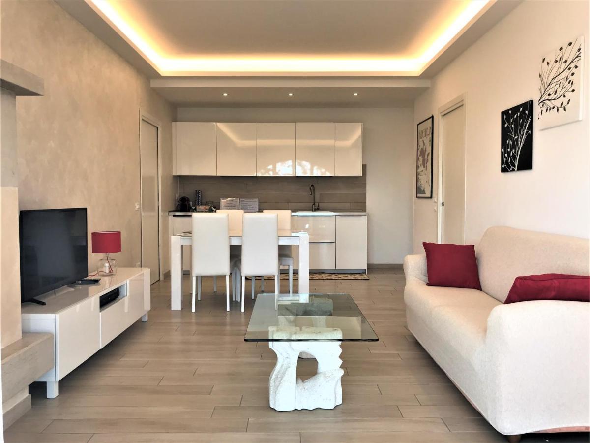 Valpolicella Hills Apartment Negrar Bagian luar foto
