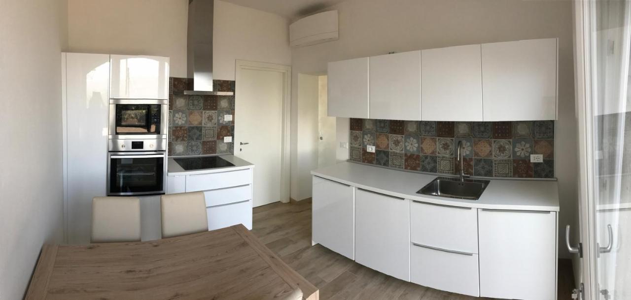 Valpolicella Hills Apartment Negrar Bagian luar foto