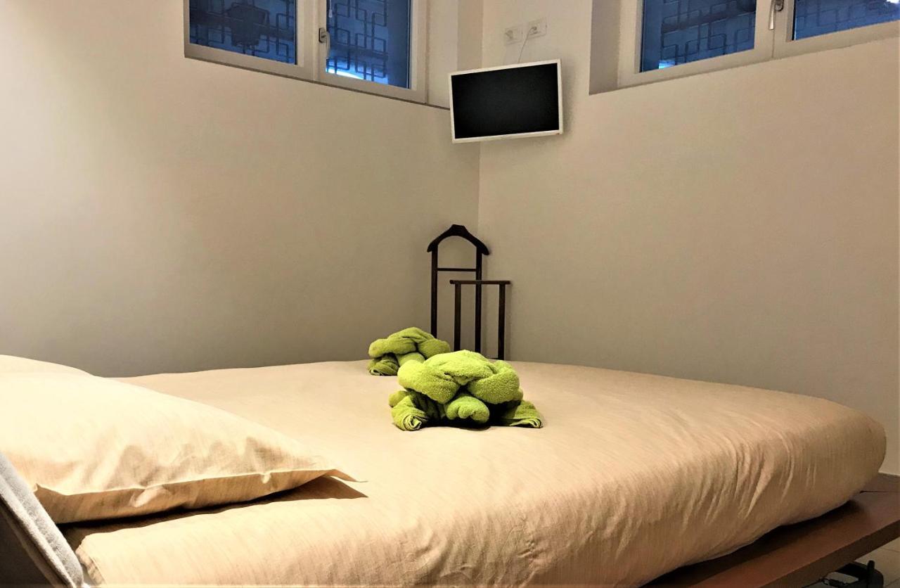 Valpolicella Hills Apartment Negrar Bagian luar foto